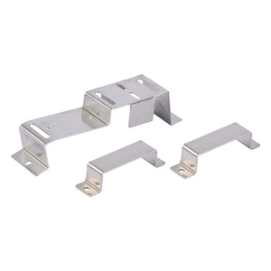 تصنيع صفائح النحاس والألومنيوم من الفولاذ المقاوم للصدأ بدقة مخصصة - Product Image 5