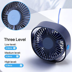 Şık şık soğutma <span class=keywords><strong>Mini</strong></span> Fan el masaüstü yurt ev ofis için özelleştirilebilir taşınabilir saç kurutma makinesi şık şık <span class=keywords><strong>Mini</strong></span> Gadget - Product Image 3