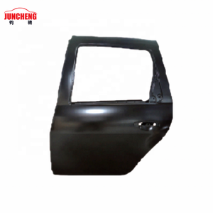 Portellone Posteriore in Acciaio per DACIA <span class=keywords><strong>DUSTER</strong></span> 2010-2015, <span class=keywords><strong>Ricambi</strong></span> Carrozzeria Auto, OEM # R 80106719R, <span class=keywords><strong>Ricambi</strong></span> per Dacia <span class=keywords><strong>Duster</strong></span> - Product Image 5