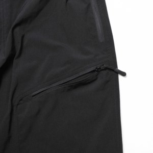 Celana pendek pria, celana kargo taktis luar ruangan multi-saku ritsleting tahan air tahan angin tahan aus Olahraga - Product Image 5