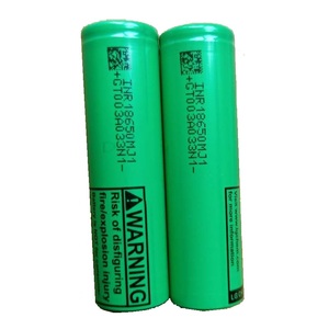 Batterie rechargeable <span class=keywords><strong>18650</strong></span> 3500mah <span class=keywords><strong>ncr18650</strong></span> mh12210 ncr18650ga 35E MJ1 3.7V 3500mAh cellule de batterie au lithium-ion pour console de jeux - Product Image 4