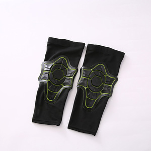 Juego de Rodilleras y Coderas Tácticas Profesionales para Niños, para Bicicleta de Equilibrio, Patineta, Baloncesto WD-H001, Universal para Mujeres y Hombres B - Product Image 5
