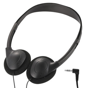 <span class=keywords><strong>Casque</strong></span> filaire intra-auriculaire sur-oreille pour bus, train, <span class=keywords><strong>avion</strong></span>, cadeau, musée, concert, école - Product Image 1