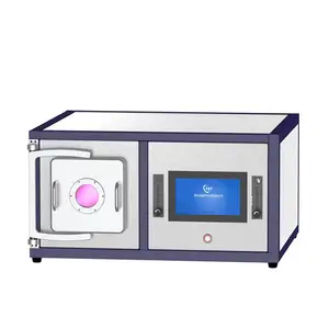 2L mini máy tính để bàn nhỏ plasma cleaner/vacuum bầu không khí plasma cleaner cho phòng thí nghiệm