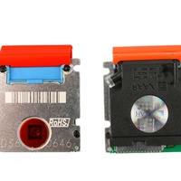 Printhead Printer Inkjet UV JH XAAR 128-80PL Baru 100% Original, Kepala Printer xaar, Kualitas Tinggi Untuk Penggunaan Retail Pada Printer Inkjet