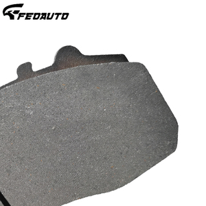 Pastillas de Freno para Camión 29087 OE 2992348 2992476, Pastillas de Freno de Disco para Camiones Man Daf MB - Product Image 2