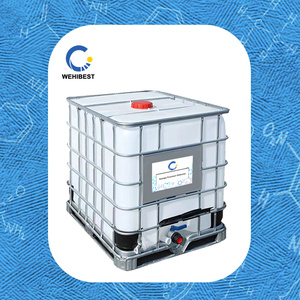 WHSD-299 Polyether Modified <strong>Silicon</strong> <strong>Defoamer</strong> High-efficiency New <strong>Defoamer</strong> Factory Hot-selling, Chemical Auxiliary - Product Image 4