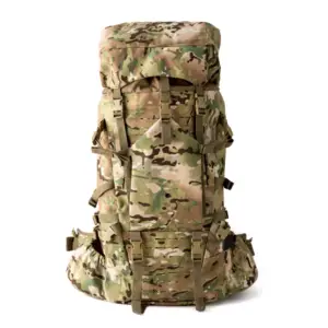 AKmax ILBE Main bag 60L Multicam Camouflage