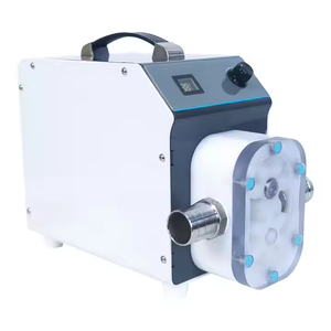 Automatic 1000L/<b>h</b> Honey Filter Pump Multi-purpose Portable Honey Pump with High Efficiency - Product Image 5