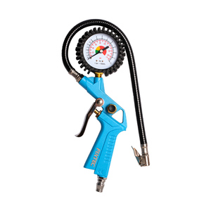 FIXTEC 115PSI Digital Tyre <b>Inflating</b> Gun 1/4'' Portable Tire for <b>Car</b> FATG0001 Tyre <b>Inflating</b> Gun FATG0001 FATG000 - Product Image 2