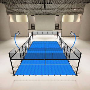 Nóng bán cỏ Turf
Màu xanh lá cây Thảm cỏ nhân tạo sân vườn sân với giá thấp - Product Image 6