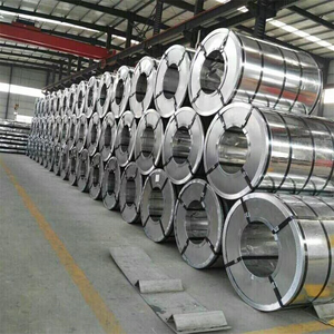 Bobina <span class=keywords><strong>Gi</strong></span> de alta calidad, bobinas de acero galvanizado, hojas, Dx51d z275 +/<span class=keywords><strong>Astm</strong></span> <span class=keywords><strong>A653</strong></span> - Product Image 4