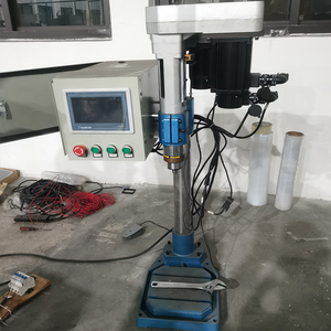 Máquina de Perforación y Roscado CDK S74 con Diámetro de 8 mm y Función de Avance - Product Image 5