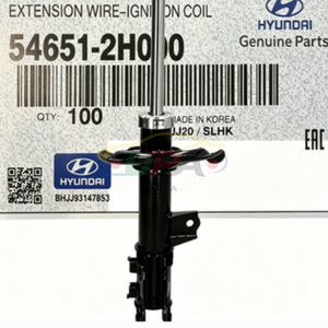 Amortisseur avant gauche pour Hyundai Kia 54651-2H000 546512H000 54651 2H000 - Product Image 1