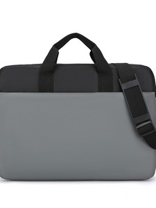 Maletín Ejecutivo Portátil, Resistente al Agua, de Poliéster, Unisex, para Oficina, Disponible al por Mayor, para Laptop - Product Image 4