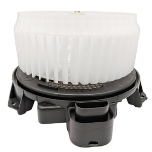Moteur de ventilateur de chauffage HVAC A/C avec cage de ventilateur 8710360400 871030E040 871030C040 pour Toyota Camry <span class=keywords><strong>4Runner</strong></span> Dodge Lexus Yomi vente en gros - Product Image 1