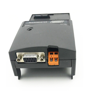 โมดูล Micromaster 4 Profibus รุ่นดั้งเดิม 6SE6400-1PB00-0AA0 - Product Image 1