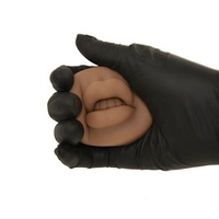 Tatouage de maquillage permanent en silicone, nouveau Style du marché, microblading, réaliste 3D, lèvres, peau d'entraînement, 2020