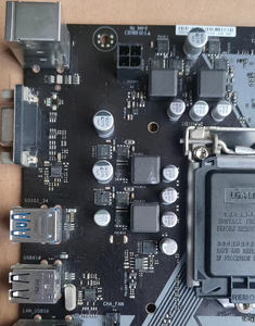 PRIME H310M-F R2.0 Intel H310 Chip MATX <b>Motherboard</b> 32GB DRR4 for LGA <b>1151</b> - Product Image 2