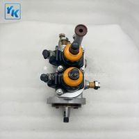 Pompes d'injection de carburant diesel John Dee-re à vente chaude 094000-0490 094000-0491 094000-0310 094000-0311
