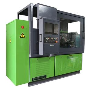 Super genaue Piezo-Injektor-Prüfmaschine cr825 Common-Rail-<span class=keywords><strong>HEUI</strong></span>-Pumpen <span class=keywords><strong>tester</strong></span> - Product Image 3