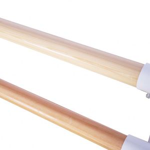 Mặt Đất Cố Định Loại Khung Sàn Cố Định Thanh Điệu Nhảy Múa Ba Lê Barre - Product Image 2