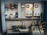 Impression sur le maillot enduit brillant et mat de 380 et 440g de bonne qualité pour extérieur