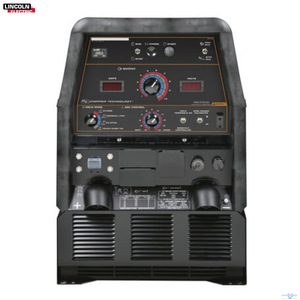 เครื่องเชื่อมลินคอล์น รีนเจอร์ 305LPG 220V AC DC สำหรับเหล็กกล้าคาร์บอน เหล็กกล้าไร้สนิม ทองแดง และโลหะที่ไม่ใช่เหล็ก - Product Image 5
