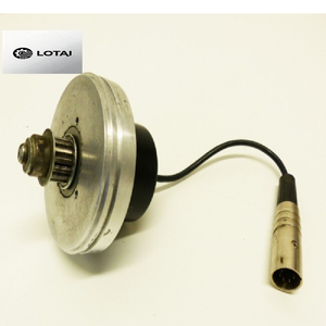 नया और मूल इलेक्ट्रॉनिक Rv6112 rv0100i24scp 2592822y एन्कोडर - Product Image 1