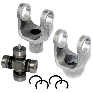 Arbre de transmission d'hélice de qualité supérieure pour ATV UTV, arbre de transmission arrière, kit de joint en U pour <span class=keywords><strong>Polaris</strong></span> <span class=keywords><strong>Ranger</strong></span> série 10 11 - Product Image 3