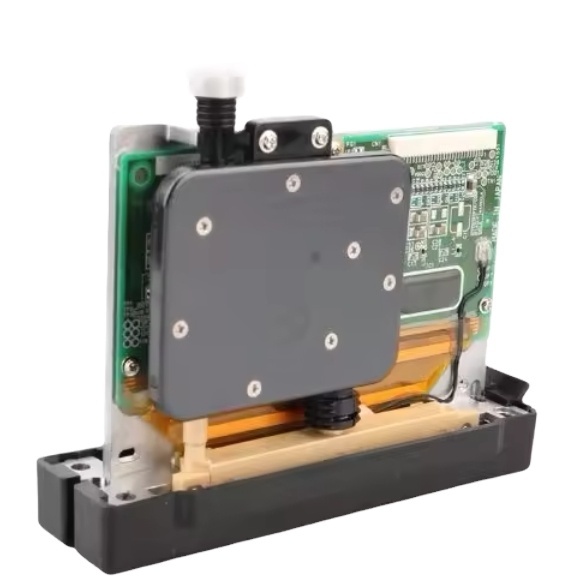 Original Seiko 510 50pl Printhead for Infiniti Phaeton Icontek Crystaljet Printer