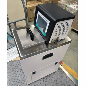 Drawell DC-0510 phòng thí nghiệm sưởi ấm làm mát máy làm lạnh nước lưu thông lạnh tĩnh nhiệt tắm - Product Image 2