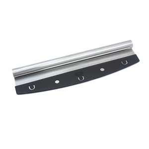 Outils à <span class=keywords><strong>pizza</strong></span> essentiels en acier inoxydable - Product Image 2