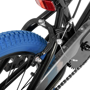 Vélos <span class=keywords><strong>BMX</strong></span> Freestyle pour enfants 20 "24" vélos pour enfants pour 6-14 ans garçons filles et débutants cyclistes de niveau plusieurs couleurs - Product Image 2