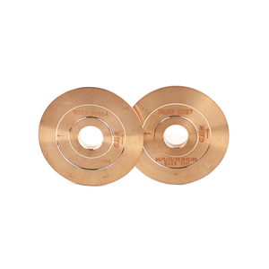 Tốt đánh bóng công cụ mài mòn kim cương Mài bánh xe cho <span class=keywords><strong>nidek</strong></span> ống kính <span class=keywords><strong>edger</strong></span> - Product Image 6