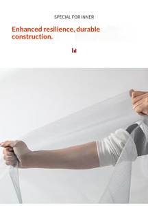 Moustiquaires anti-insectes et anti-moustiques 2025 en promotion – Moustiquaire de fenêtre durable à velcro pour l'été - Product Image 6