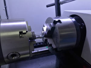 Jinan Fabrikası 20N.m 50N.m Bilgisayarlı Otomatik Burulma <span class=keywords><strong>Test</strong></span> Cihazı - Product Image 5