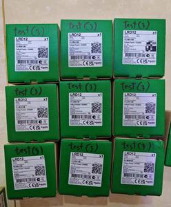 Lrd086 REL prot.2.5 4A c. <span class=keywords><strong>ferm</strong></span>. รีเลย์ป้องกันความร้อนแบบใหม่เอี่ยมของแท้พร้อมการรับประกันหนึ่งปี - Product Image 4