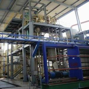 Sulphonation संयंत्र Sulphonation उत्पादन लाइन <span class=keywords><strong>Labsa</strong></span> उपकरण - Product Image 2