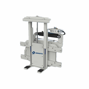 Heavy Duty Hydraulic 360 Degree Bin Rotator para carretillas elevadoras <span class=keywords><strong>Class</strong></span> 2/<span class=keywords><strong>3</strong></span> - Product Image 3