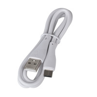 Cable de datos de fábrica a tipo C Cable de 4 núcleos con transmisión de datos Cable de carga USB a tipo C Cable de USB-C