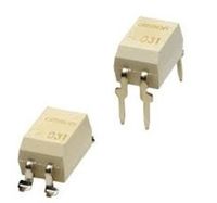 Relay Solid State G3vm-61ar1, Seri G3vm, Beban Maksimum 3 A, 60v, Kontrol 1.8v, Pemasangan, Spst