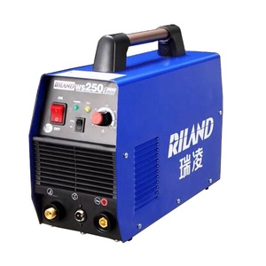 RILAND Portable Digital Home Dual Voltage Manual - Product Image 3
