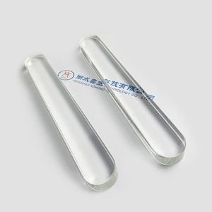 उच्च बोरोसिलिकेट 3.3 उच्च बोरोसिलिकेट दृष्टि ग्लास - Product Image 3