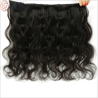 Body Raw – cheveux péruviens non traités, vierges, naturels, lisses, ondulés, cuticules alignées, cheveux humains, doux, 10A