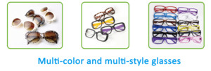 Máquinas <span class=keywords><strong>de</strong></span> Moldeo por Inyección para Gafas y Lentes, Máquina para Fabricación <span class=keywords><strong>de</strong></span> Gafas Ópticas - Product Image 3