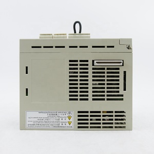 Servopack Sgdh Ac Drive 400w Sgdh-04ae Amplificador Japón Garantía de 12 meses - Product Image 3