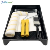 Kit d'outils ménagers combinés – Jeu de clés et outils de quincaillerie