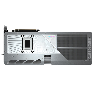 GeForce RTX 5080 ICE 16G GDDR7 PCI 5.0 ATX Graphics Card GV-N5080AORUSM ICE-16G Video Card GIGABYTE GeForce RTX 5080 MASTE - Product Image 5