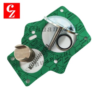 Kit de Reparación de Válvula de Cierre de Aceite de Alta Calidad 3002-4048-60 para Compresor de Aire Atlas Copco 3002404860 - Product Image 4